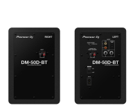 Pioneer DM-50D BT Czarne (para) - 1179800 - zdjęcie 3
